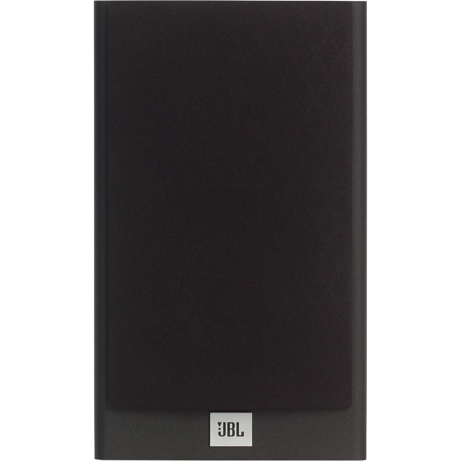 JBL JBLA120BLKAM-Z Stage 120 2-Way Dual 4.5" Woofers 1" Tweeter Bookshelf Speaker - Certified Refurbished