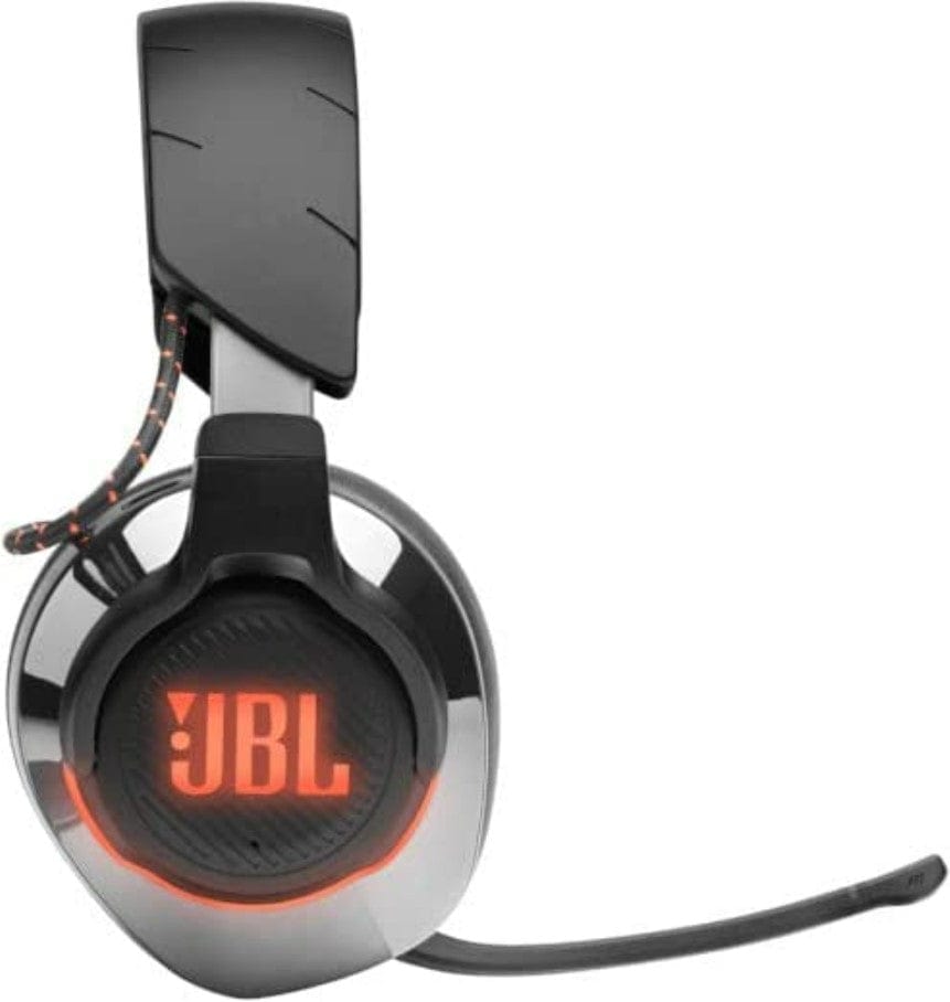 Upgrade Your Gaming Experience with JBL Quantum 400 Wired Over Ear Gaming  Headphones, 50% Off