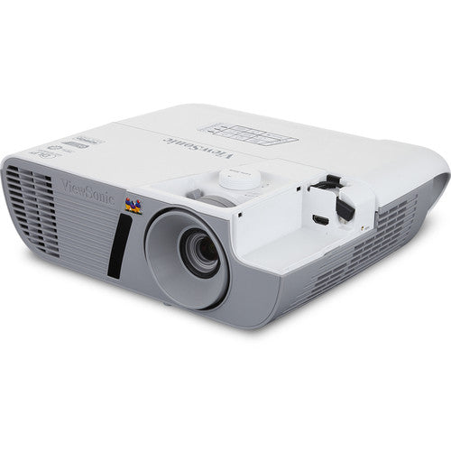 ViewSonic PJD7836HDL-R LightStream 3500 Lumens 1080p Projector - Certified Refurbished