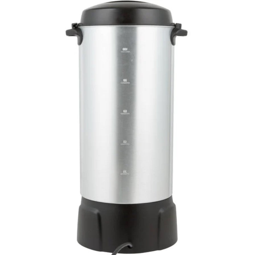 Proctor Silex Commercial R45100 100 Cup 500 oz Coffee Urn - Certified Refurbished