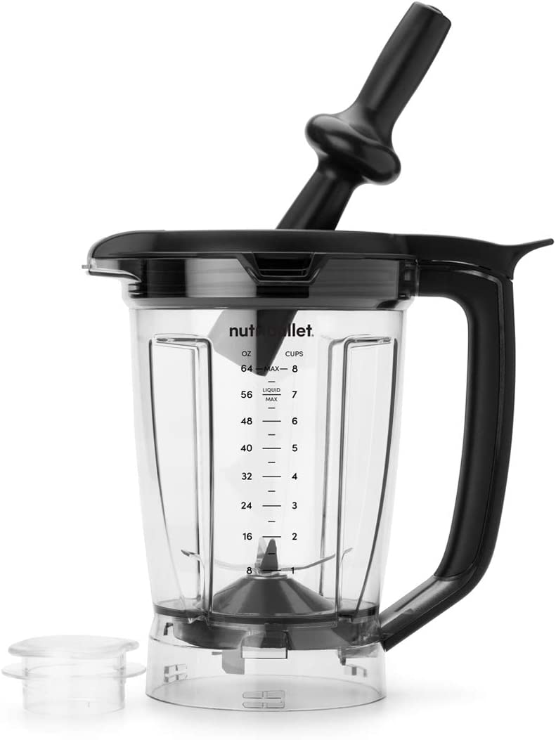 nutribullet Smart Touch 1500 Watt Large Capacity Blender