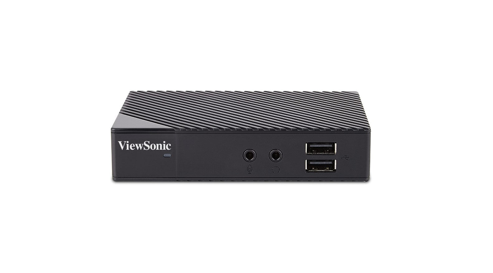 ViewSonic SC-U25_BK_US0-S VDI Value Client with Userful Multiplatform SMSC UFX600 GbE RDP RemoteFX - Certified Refurbished