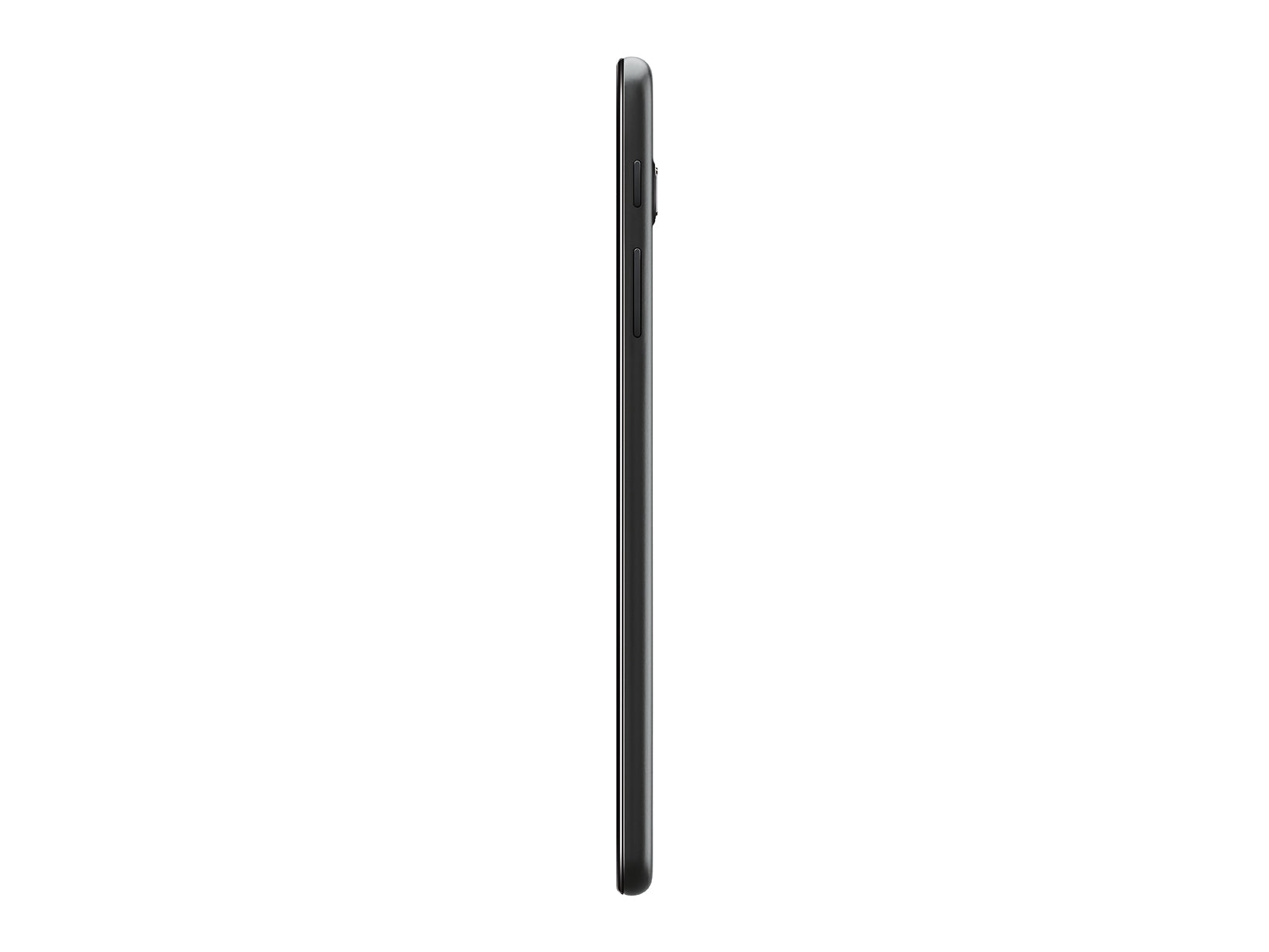 Samsung SM-T387AZKAATT-RBC 8.0" Galaxy Tab A 32GB Wifi 4G LTE Android Tablet Black - Certified Refurbished