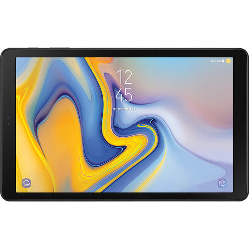 Samsung SM-T590NZAAXAR-RB 10.5" Galaxy Tab A 32GB WiFi Tablet Grey - Certified Refurbished