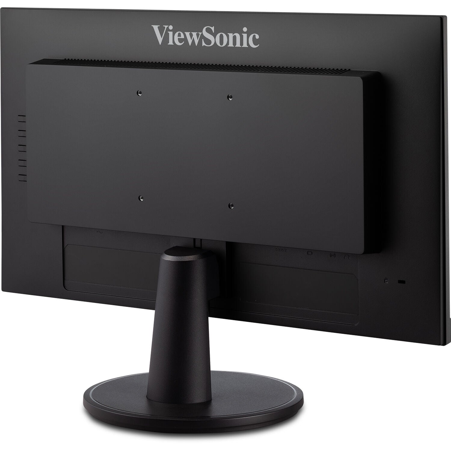 ViewSonic VA2247-MH-S 22" 16:9 Frameless Adaptive-Sync LCD Monitor - Certified Refurbished