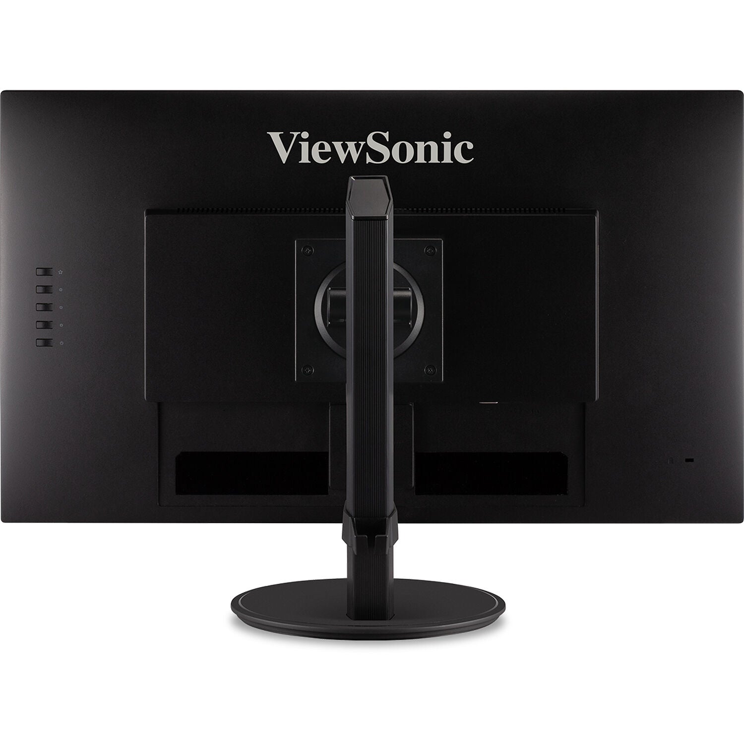ViewSonic VA2747-MHJ-R 27" 16:9 Adaptive-Sync MVA Monitor - Certified Refurbished