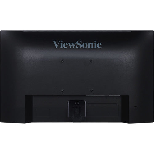 ViewSonic VA2456-MHD_H-R 24" Frameless 1080p IPS Dual Pack Head-Only Monitors - Certified Refurbished