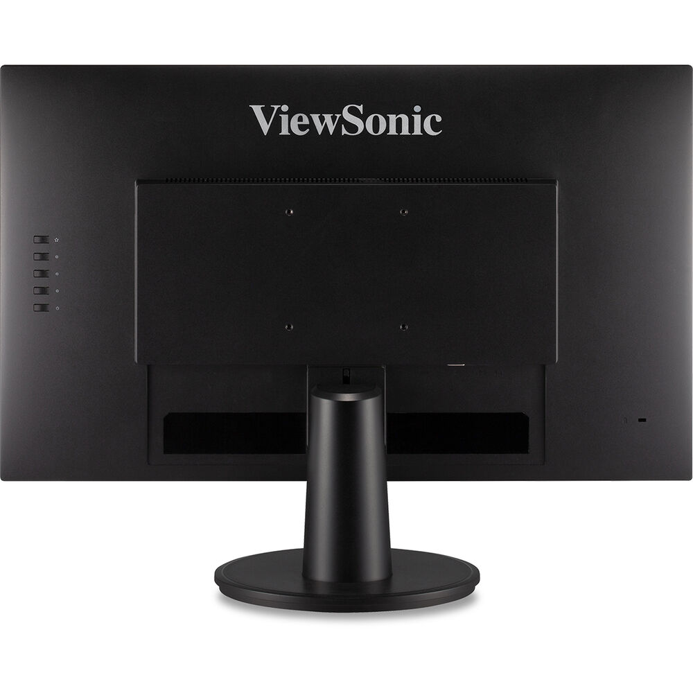 ViewSonic VA2747-MH-S 27" 16:9 Adaptive-Sync VA Monitor - Certified Refurbished