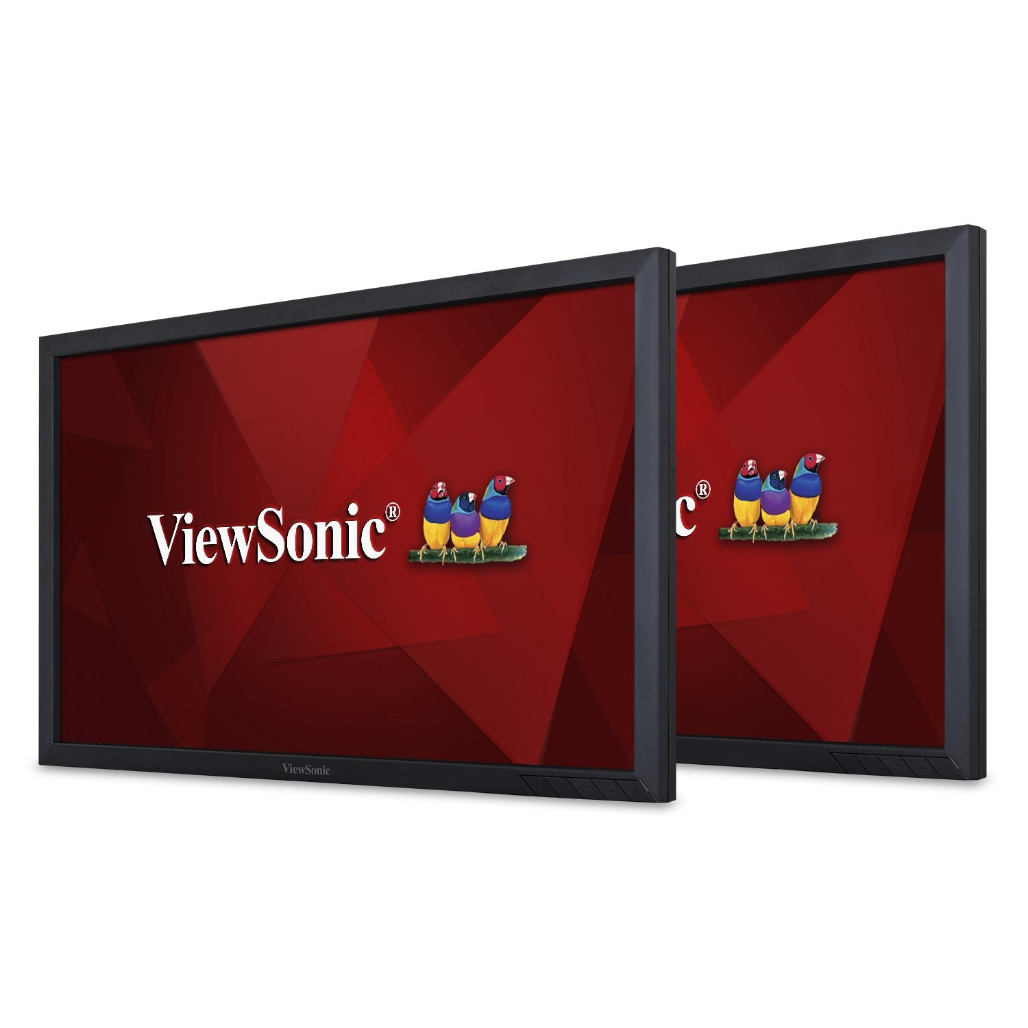 ViewSonic VG2249_H-S 22" LED LCD Monitor - Certified Refurbished