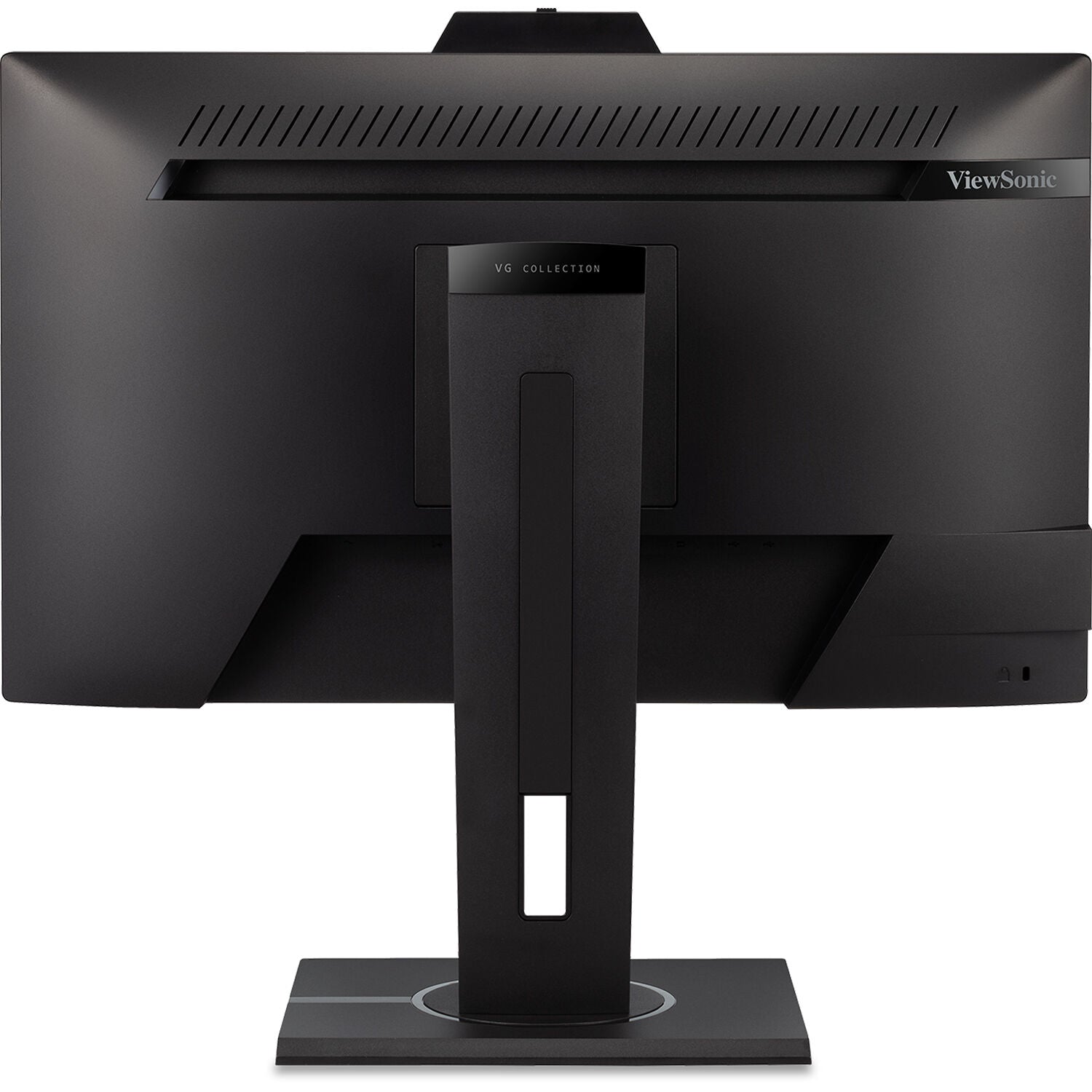 ViewSonic VG2440-S 24" 16:9 Video Conferencing IPS Monitor - Certified Refurbished