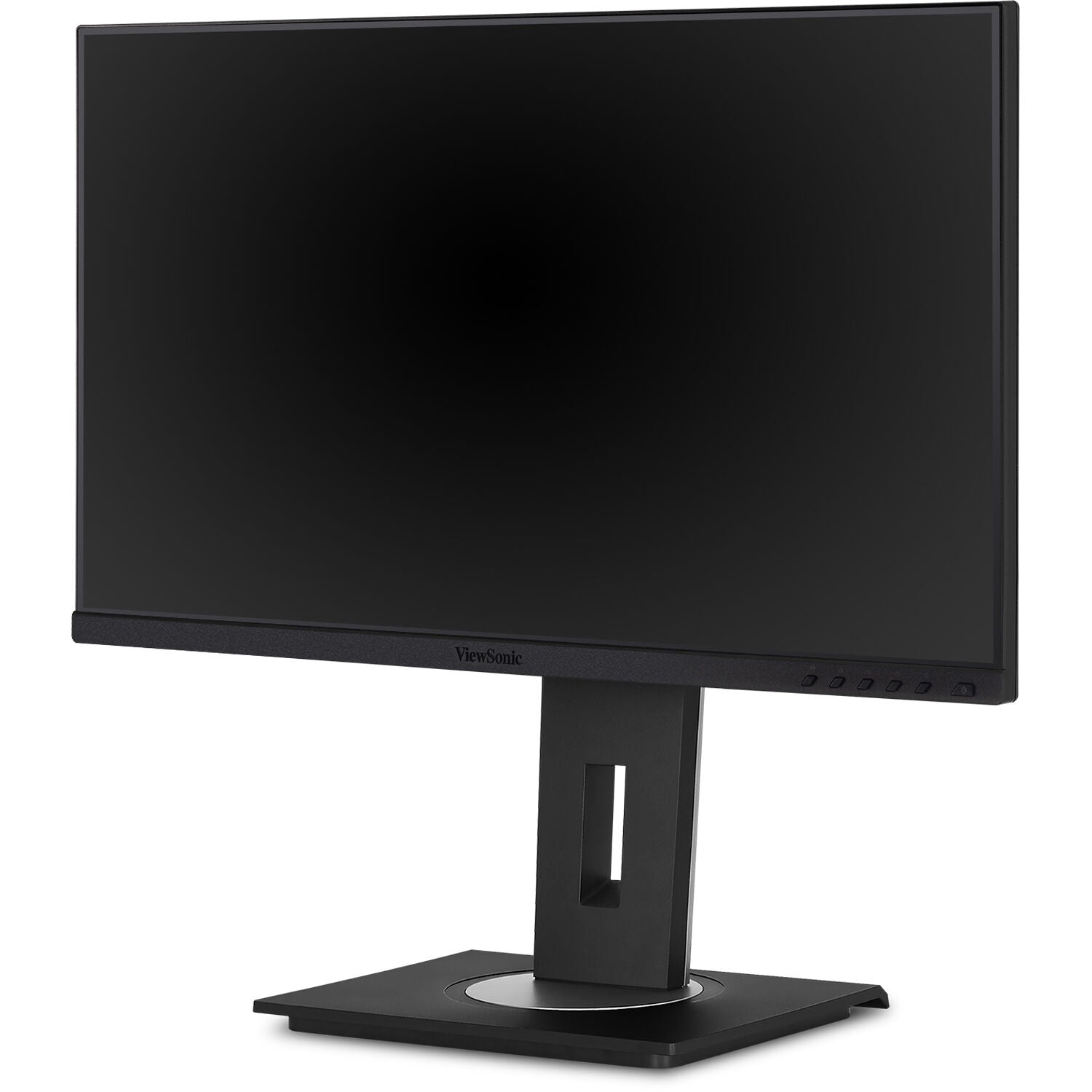 ViewSonic VG2748A-R 27" Ultra-Thin Bezels for Home and Office IPS 1080p Ergonomic Monitor - Certified Refurbished