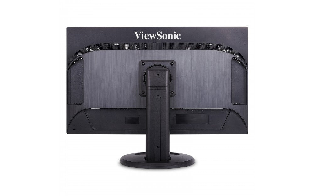 ViewSonic VG2860MHL-4K-S 28"Ultra HD LED Monitor - Certified Refurbished
