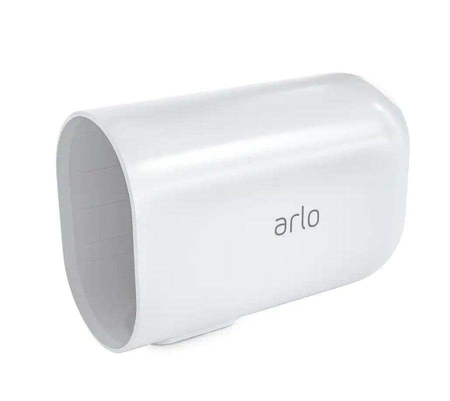 Arlo VMA5410-10000R Extended Battery and Housing Up to 2.5x Battery Life for Arlo Cameras, No camera included - Certified Refurbished