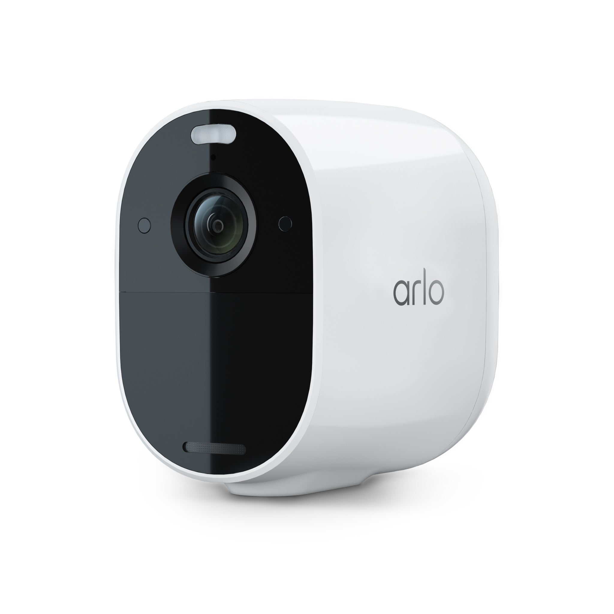 Arlo VMC2030-100NAR Essential Spotlight Wireless Camera – Certified Refurbished
