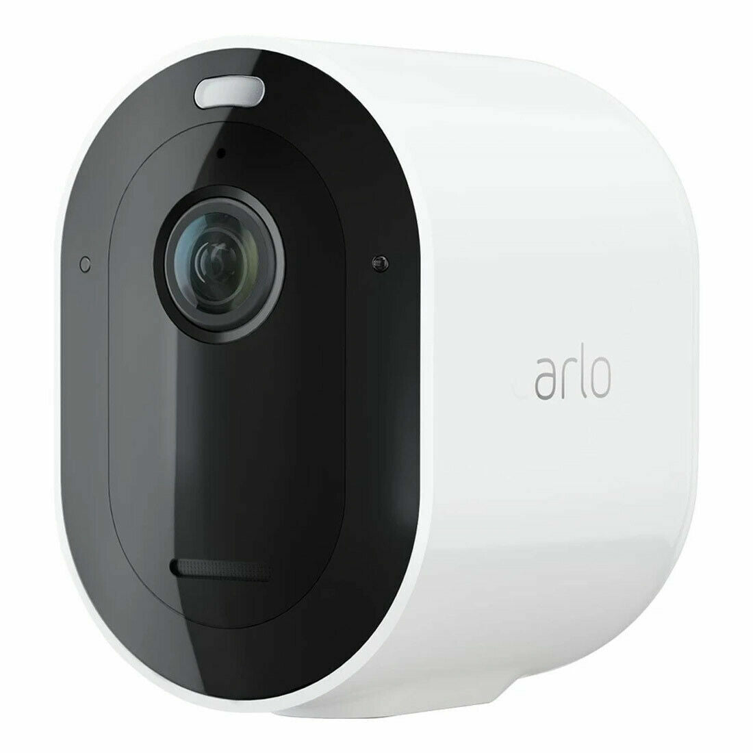 Arlo VMC2230-100NAR Essential Spotlight Camera 2 Pack - Certified Refurbished