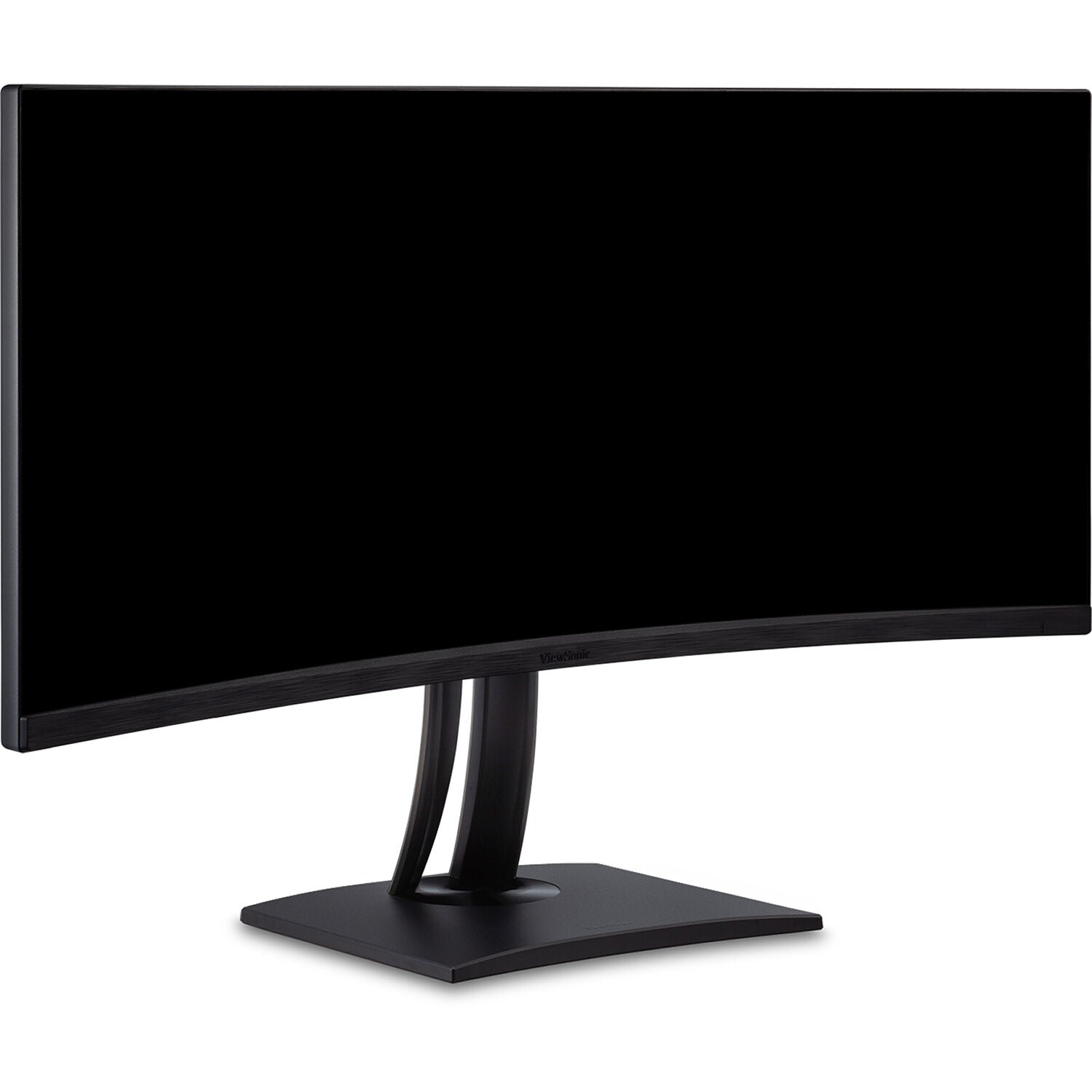 ViewSonic VP3481A-R 34" ColorPro 21:9 Curved UWQHD Monitor - Certified Refurbished