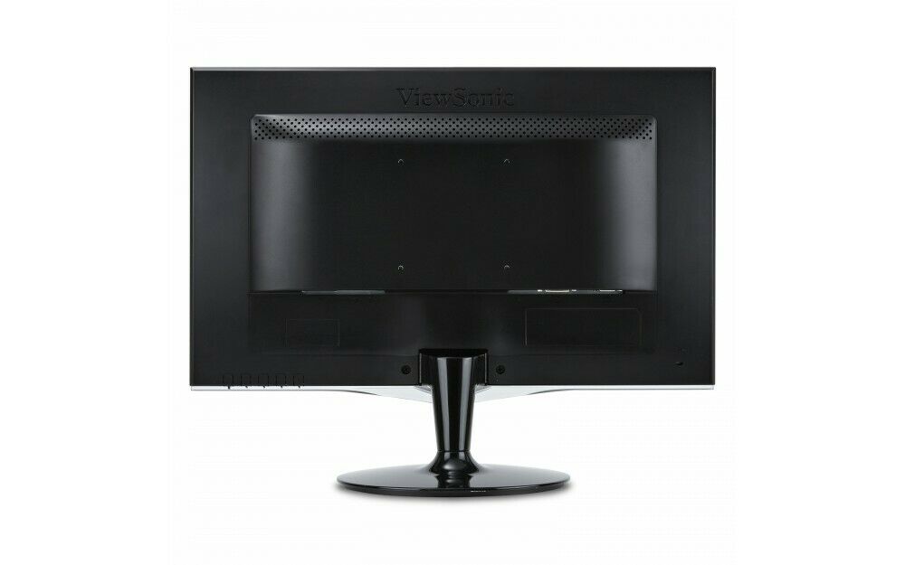 Viewsonic VX2252MH-S 22" 1080p 2ms LED Monitor - Certified Refurbished