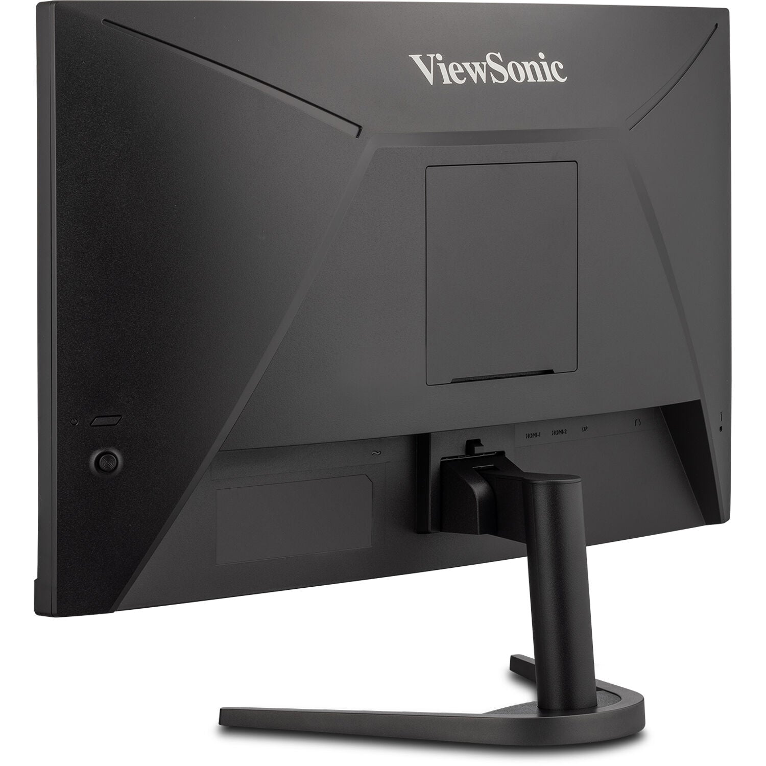 ViewSonic VX2468-PC-MHD-R 24" 165Hz Curved Gaming Monitor - Certified Refurbished