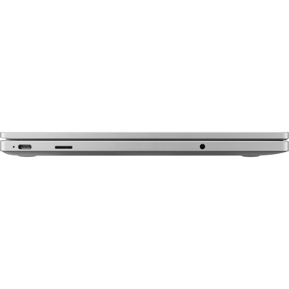 Samsung XE310XBA-K04US Chromebook 4 11.6" HD N4000 4GB 16GB Chrome Platinum - Certified Refurbished