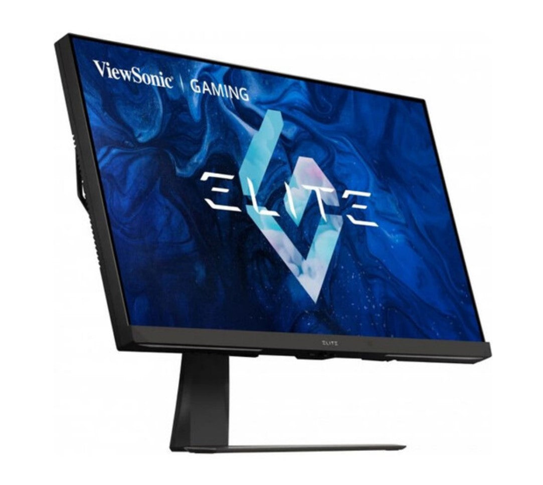 ViewSonic Elite XG321UG-R 32" 4K IPS 144Hz Gaming Monitor - Certified Refurbished